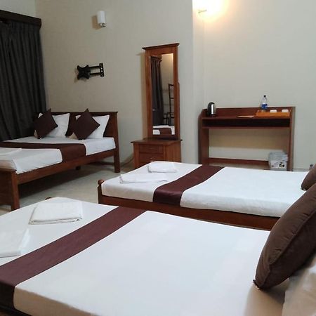 Mercuryfm 103 Guest House - Colombo 3 Luaran gambar
