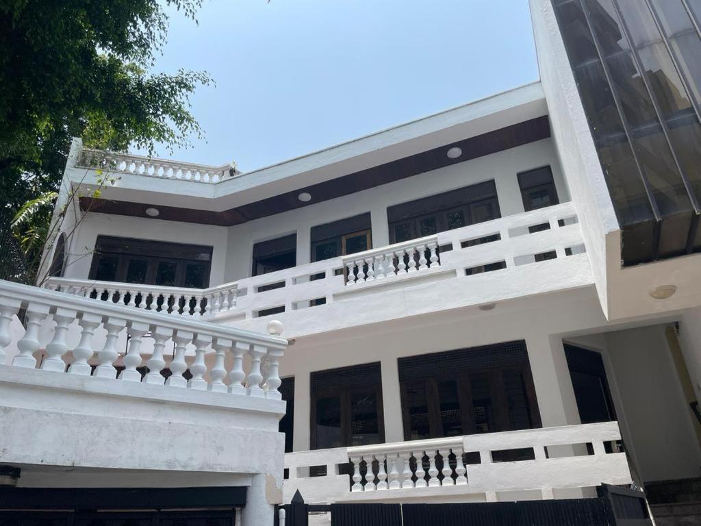 Mercuryfm 103 Guest House - Colombo 3 Luaran gambar